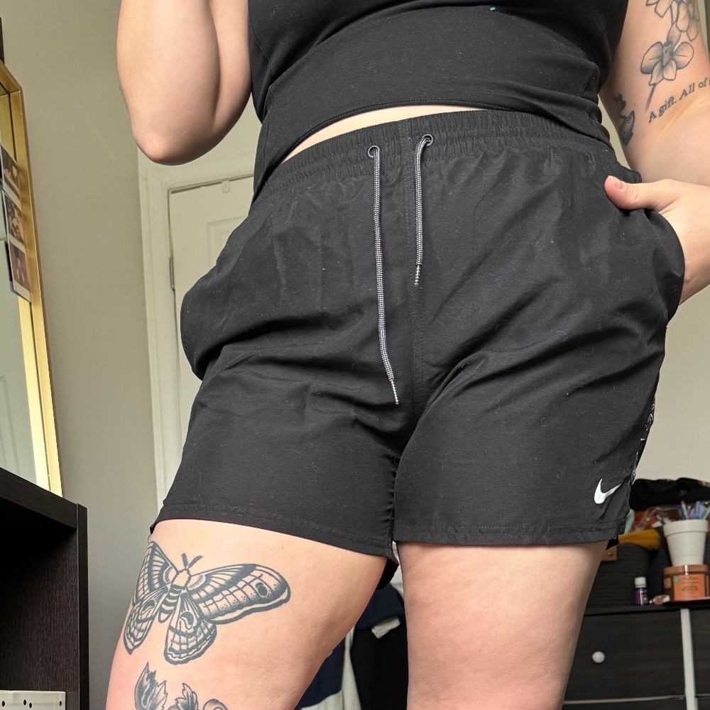 Nike Men's Running Shorts XL